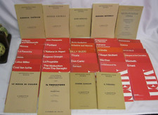 Metropolitan Opera Vintage