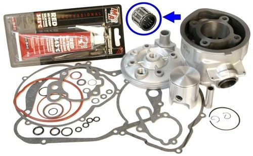 70cc racing cilindro - 70cc,