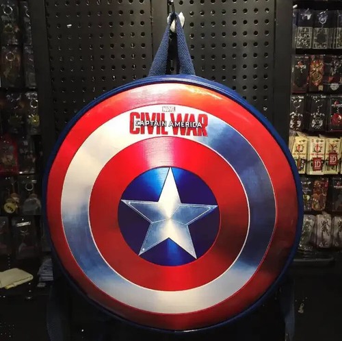 Avenger zaino capitan - avenger,