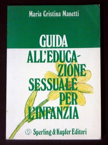 Guida all educazione sessuale - guida, all'educazione