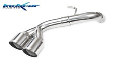 Terminale inoxcar racing bmw - inoxcar,