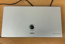 Loewe Ricevitore Audio