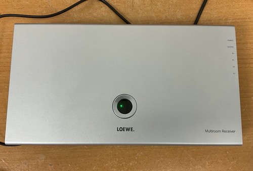 Loewe ricevitore audio - ricevitore,