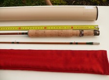 Pêche 8'4 CANNE à MOUCHE