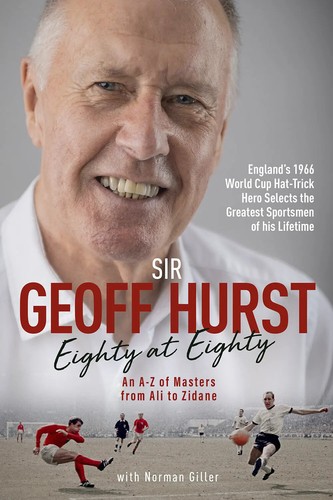 Sir geoff hurst - sir,