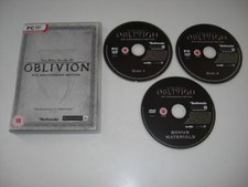 OBLIVION THE SAMBUCO SCROLLS