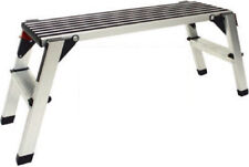 PEDANA IN ALLUMINIO 200 KG - H