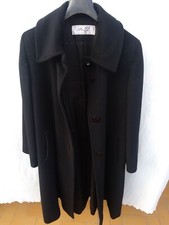 Cappotto vintage Lanificio Colombo Borgosesia