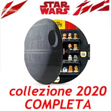 Raccolta completa star wars - raccolta,