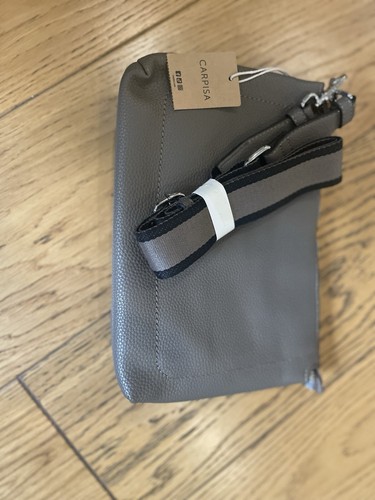 Borsa carpisa crossover - borsa,