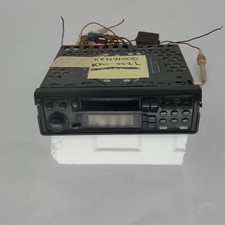 Autoradio Kenwood KRC 351L