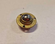 Ruota Ruote per Mobili Occhio di Bue Incasso mm. 25 Pz. 4 CEBORA