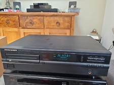 Marantz lettore - cd,