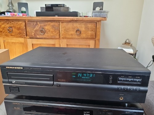 Marantz lettore - cd-42,