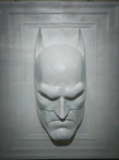 QUADRO 3D BATMAN FACE VOLTO -