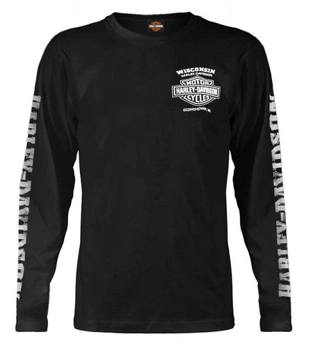 Harley davidson camicia - camicia, a
