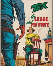 lotto 25 tex  fascia 100