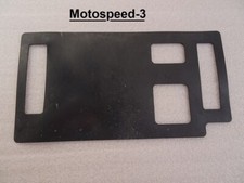 aletta  motorino valvola scarico yamaha  yzf r6  2006 / 2007