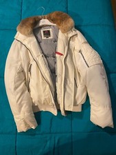 Peuterey Piumino Uomo Bomber