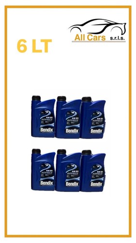 Litri antigelo paraflu - litri, blu