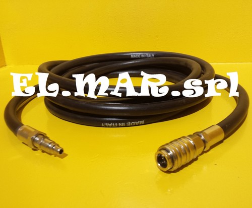 Tubo aria compressa - compressa, 6x14