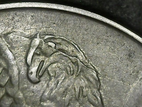 Centesimi 1939 errore - errore,