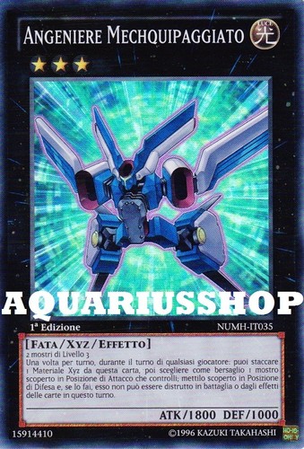 Angeniere - yu-gi-oh!,