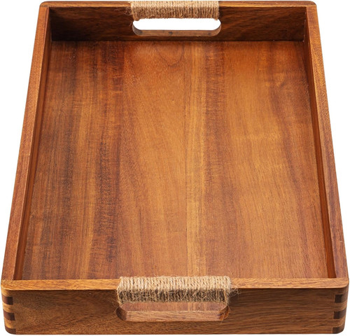 Vassoio portata legno di - da,