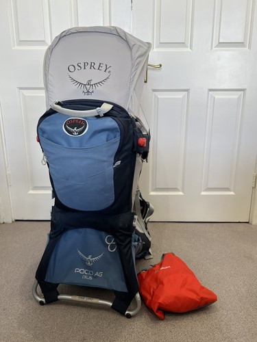 Osprey poco plus - poco,