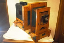 [VINTAGE] [ANTICO] Rokuoh-Sha