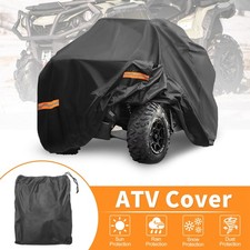 Copertura ATV Impermeabile 4