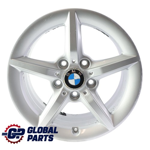 Bmw f20 f21 f22 argent - f22, jantes