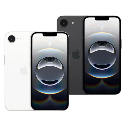 Apple iphone 16e - apple, (5g)