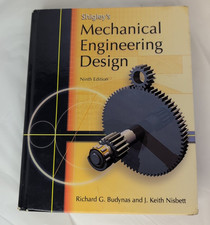 Shigley's Mechanical