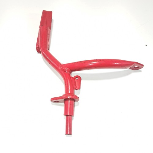 Cavalletto laterale tubolare - cavalletto,