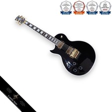 Gibson les paul - les, custom