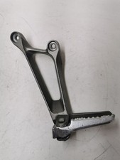 Honda CBR 1000 RR 2008-2011 pedana passeggero sx