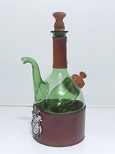 Fiasco antico bottiglia di