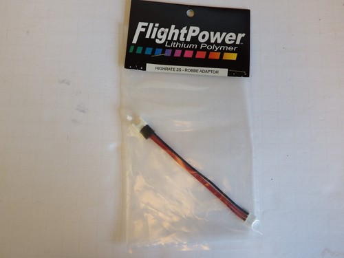 Flightpower foca adattatore - flightpower,