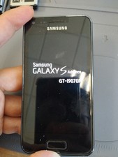Samsung galaxy advance - galaxy, s