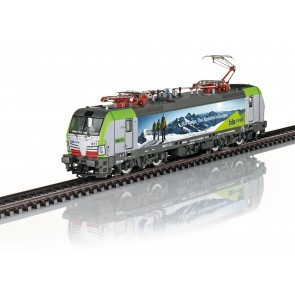 Marklin 88236 locomotiva - marklin,