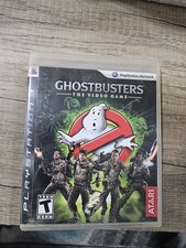 Ghostbusters: Il Videogioco