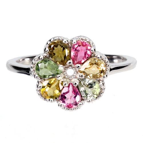 925 anello argento - anello,