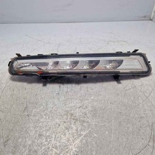 Faretto fanalino luce diurna ant DX led Ford Mondeo MK4 SW 2.0 TDCI Titanium 201