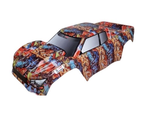 Kmm carrozzeria unbreakable - kmm,