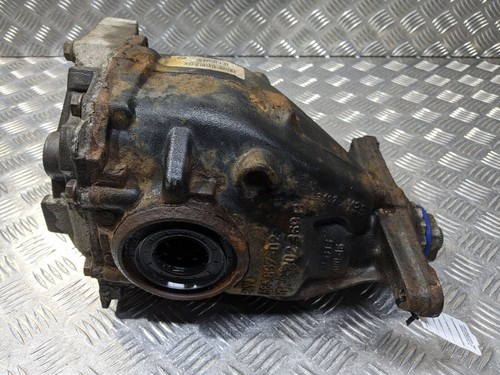 Bmw differenziale diff - bmw,