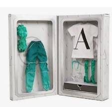 Set guardaroba accessori - set,