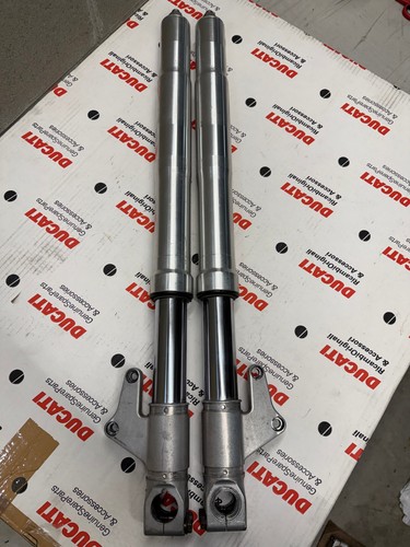 Forcelle anteriori ducati st4 - ducati,