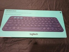 Logitech K380 Multi