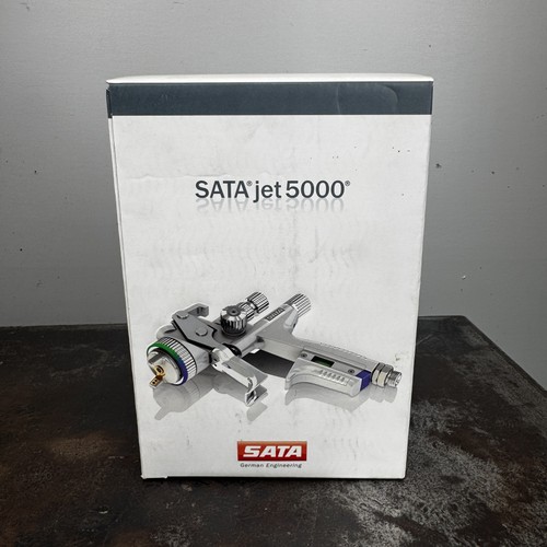 Satajet 5000 hvlp 4 - b, 1.4